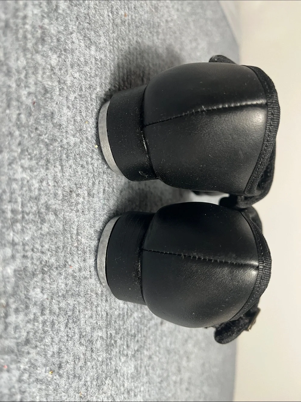 Capezio girls mary